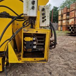 DIRECT HIGHWAYS AGENY TELSTAR GRITTER BODY / HOPPER