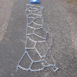 DIRECT COUNCIL SNOW CHAINS HGV POLAR / KONIG