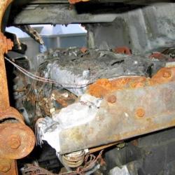 DIRECT COUNCIL MAN TGM 18.250 4X4 / 4WD CHASSI CAB