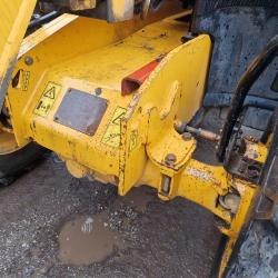 DIRECT COUNCIL JCB 535-95