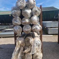 DIRECT MOD / ARMY HEAVY DUTY TARPAULIN SHEETS
