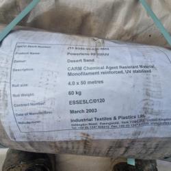 DIRECT MOD / ARMY HEAVY DUTY TARPAULIN SHEETS