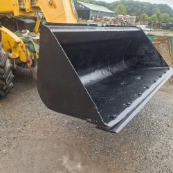 BUCKET TO SUIT JCB TELEHANDLER .