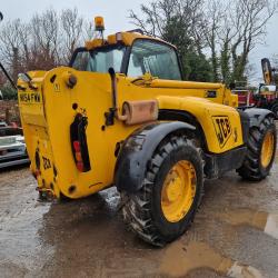 DIRECT COUNCIL JCB 535-95