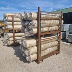 DIRECT MOD / ARMY HEAVY DUTY TARPAULIN SHEETS