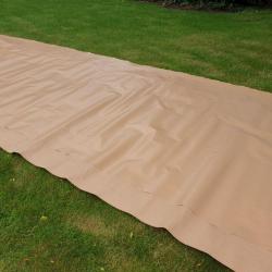 DIRECT MOD / ARMY HEAVY DUTY TARPAULIN SHEETS
