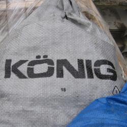 DIRECT COUNCIL SNOW CHAINS HGV POLAR / KONIG