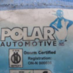 DIRECT COUNCIL SNOW CHAINS HGV POLAR / KONIG