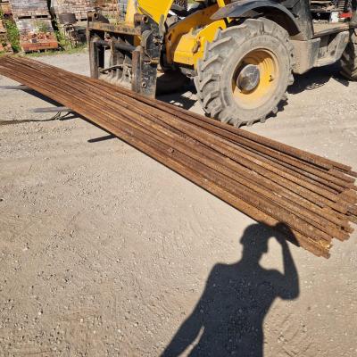 24mm steel Re=-Bar .. 6m lenghts