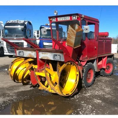 DIRECT COUNCIL ROLBA R400F